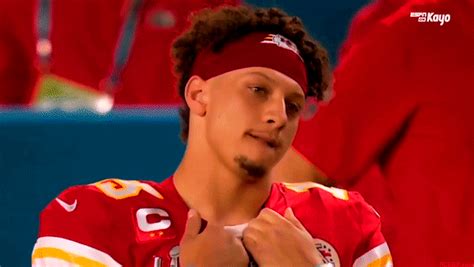 Mahomes gif - The perfect Patrick mahomes Animated GIF for your conversation. Discover and Share the best GIFs on Tenor. Tenor.com has been translated based on your browser's language setting.
